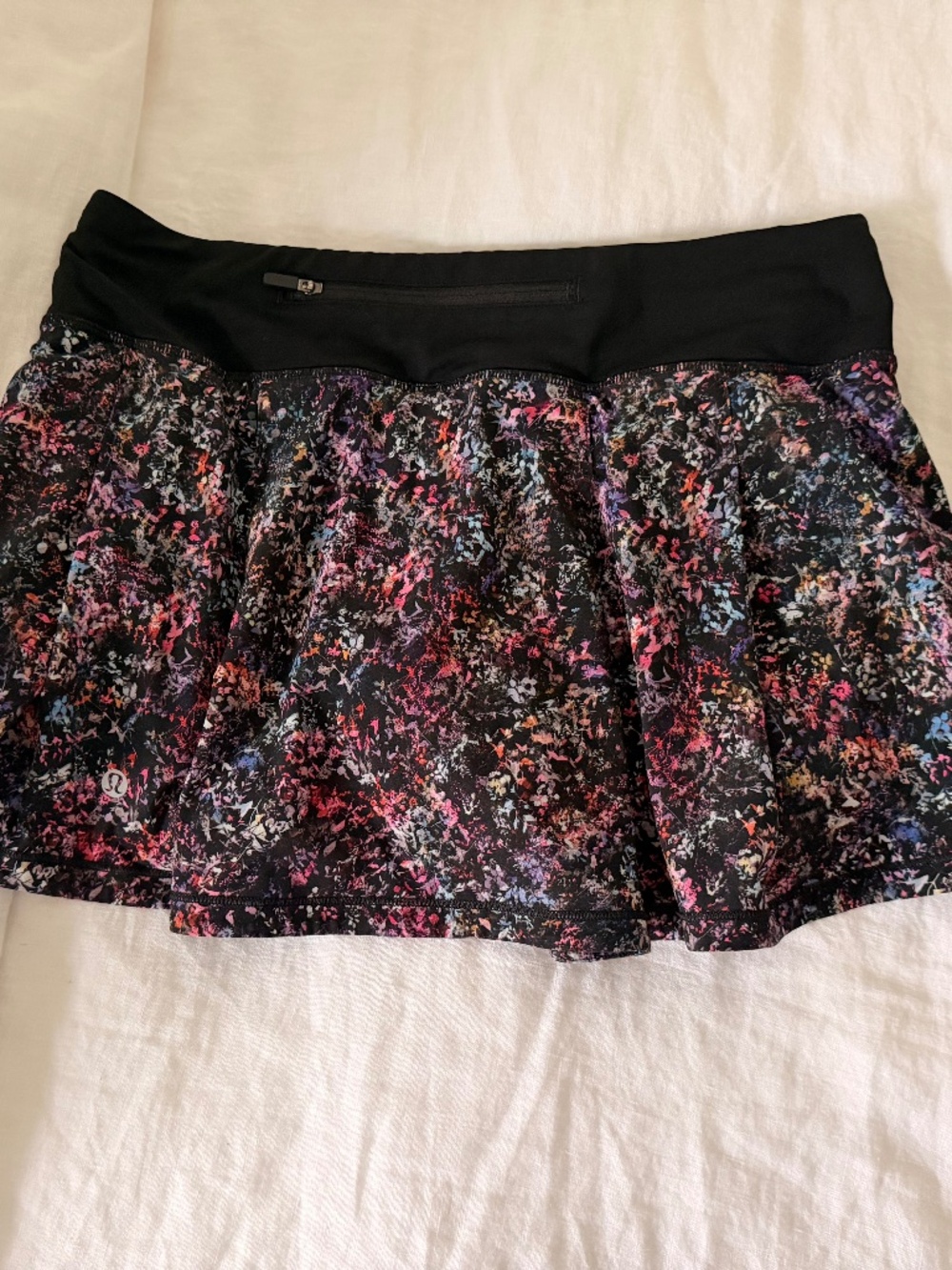 Lululemon Tennis Skirt Size 6